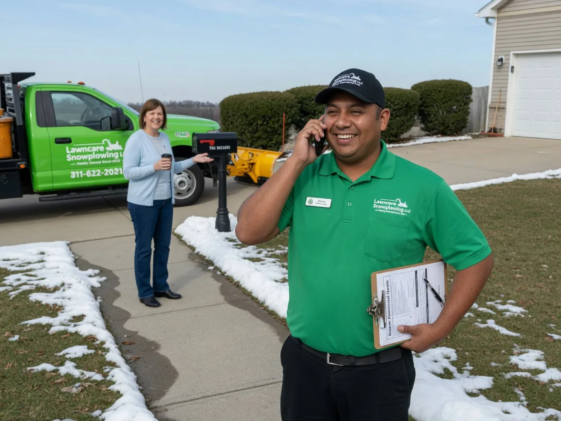 Lawn Care Services By Expert Landscaper Colfax, NC FAQs